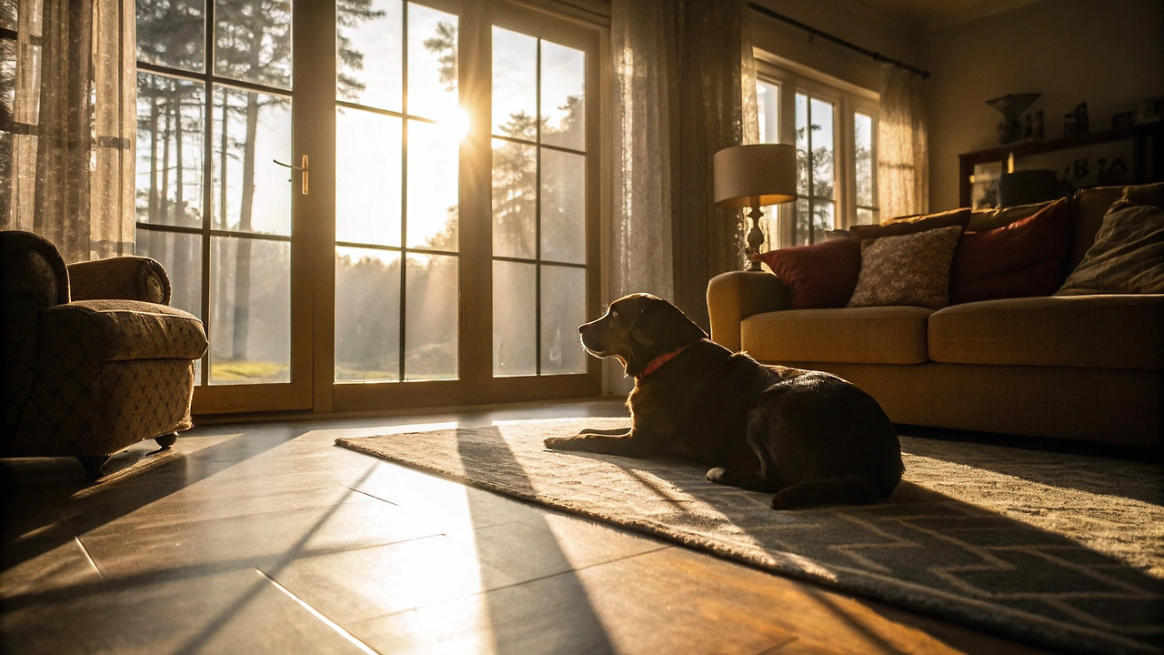 강아지중성화넥카라