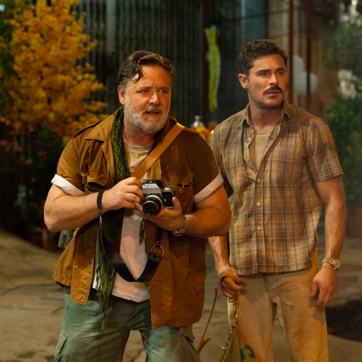 지상 최대 맥주 배달 작전 애플티비 영화 추천, 실화 원작 영화