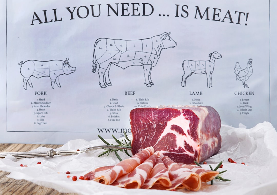 Pork