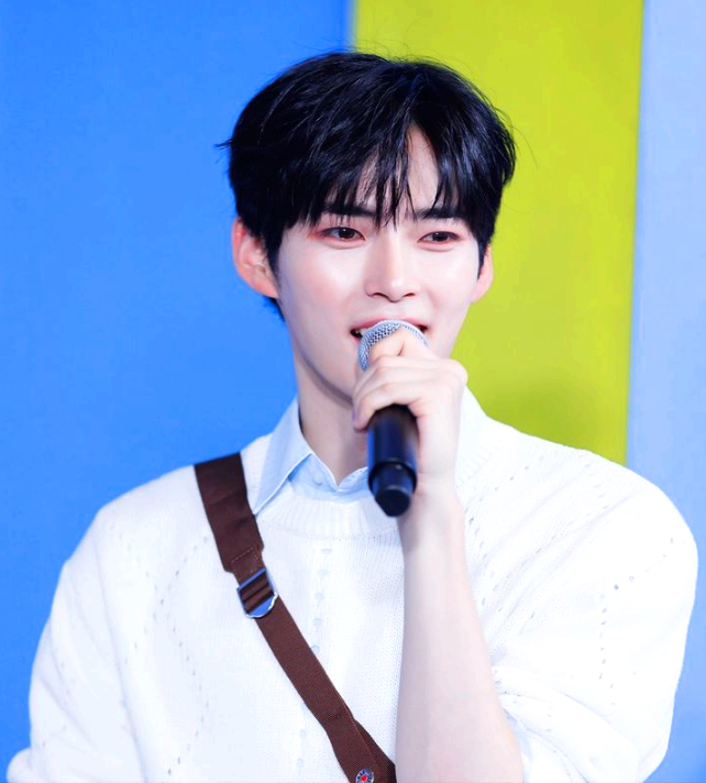 성한빈