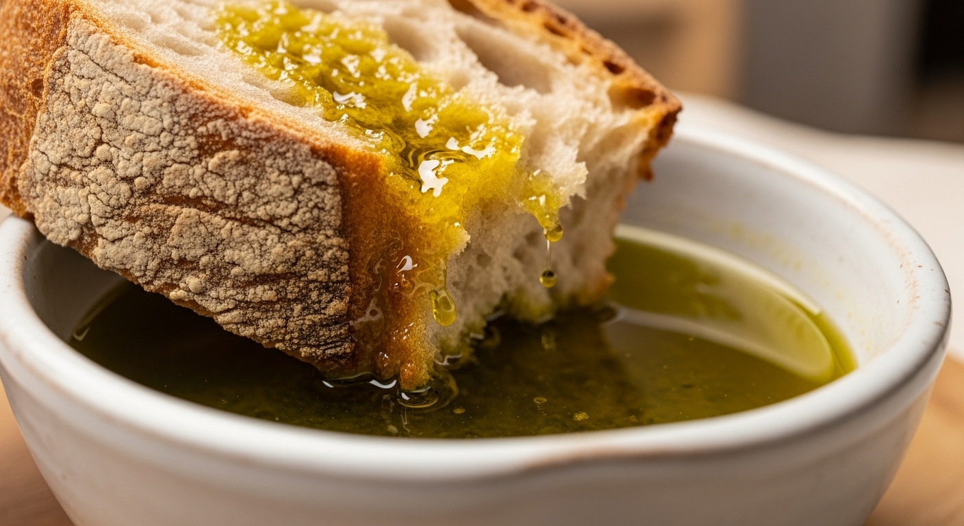 피쿠알올리브오일효능먹는법