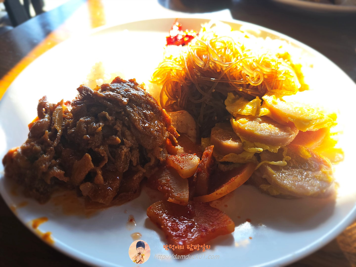 2025년 1월 10일 식단