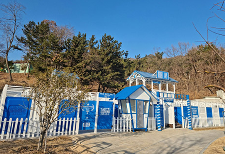김해 가야랜드