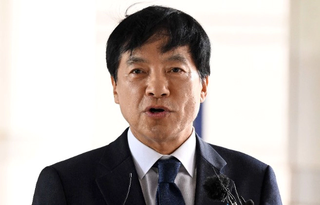 이성윤 검사 프로필 나이 고향 경력 &amp;#124; 이성윤 검사장 사퇴 및 총선 지역구 출마설