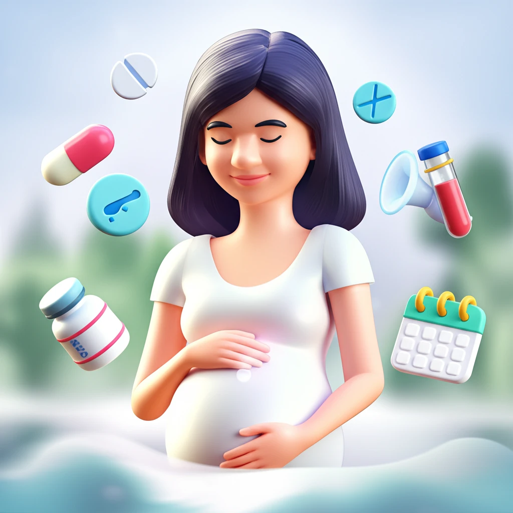 2025년 예비 부모 필독 임산부 건..