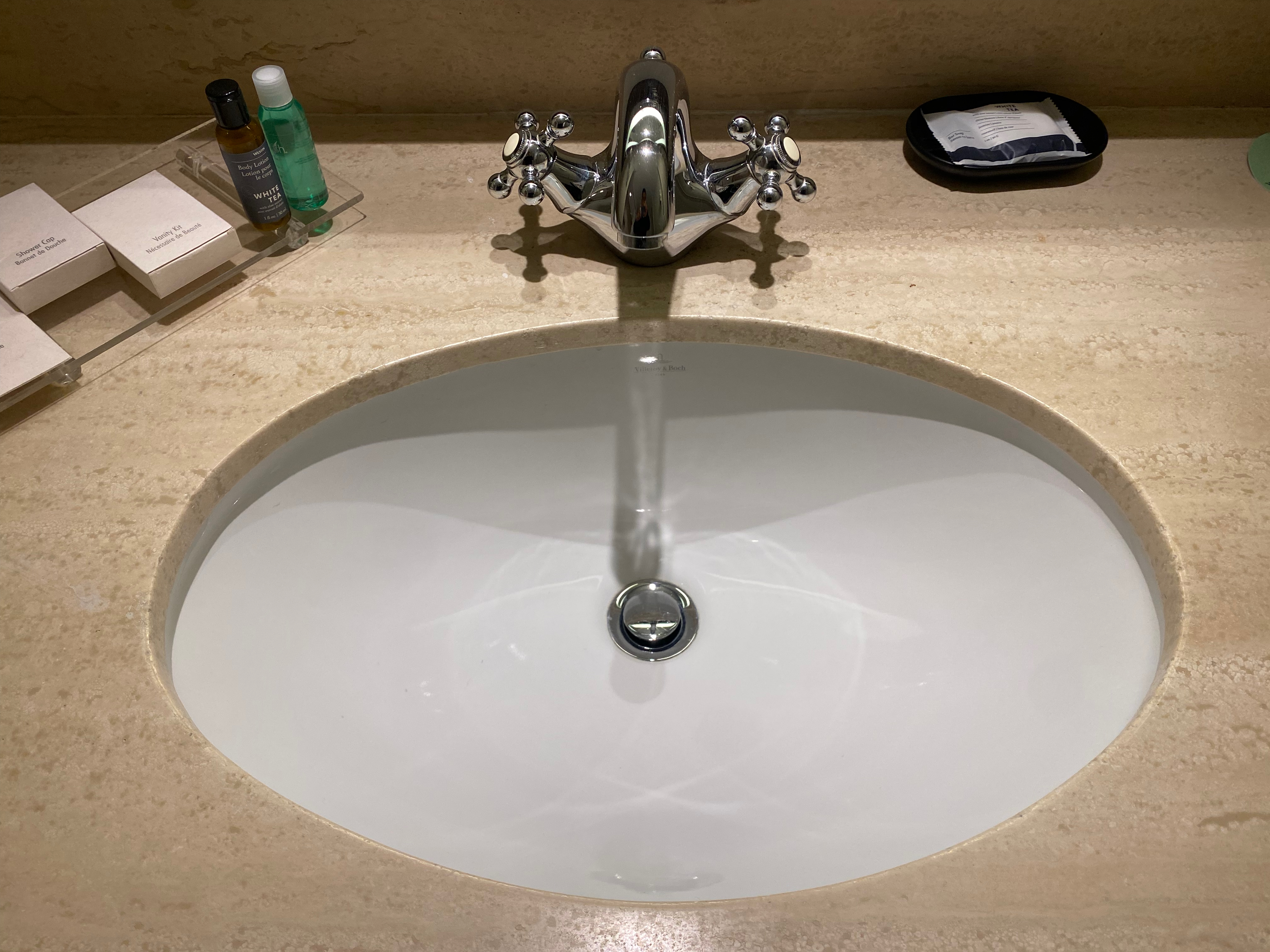 Westin Paris Vendome 웨스틴 파리 방돔 주니어 스위트룸