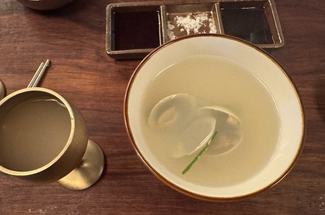 [강남 맛집 내돈내산] 다양한 술을 무제한으로 먹을 수 있는 특색있고 분위기 좋은 삼미미 이자카야