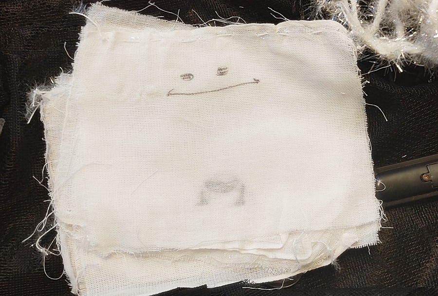 차고자곡 모아둔 소창 유령등