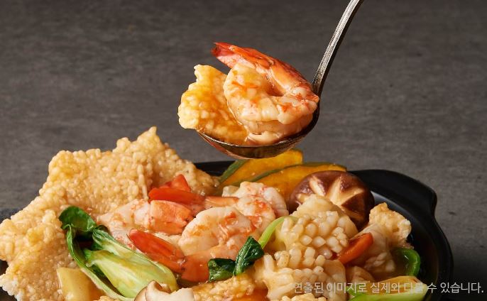 서민갑부 밀키트(4)