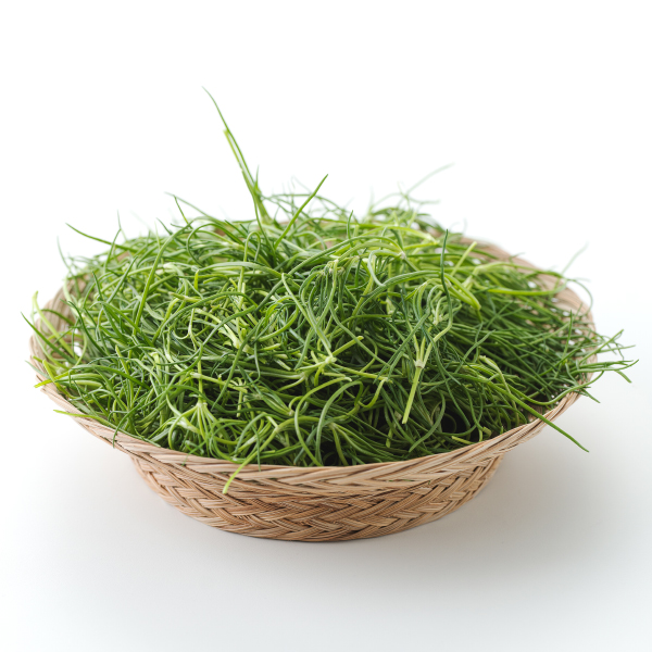 세발나물 효능 및 부작용