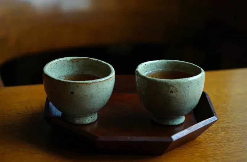 임신 중 마시면 좋은 차는?