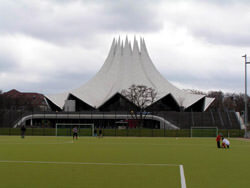 리퀴드롬 배스, 독일