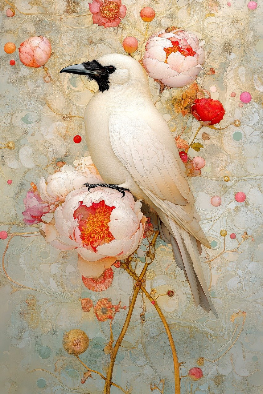 서유럽 미술작품 사진