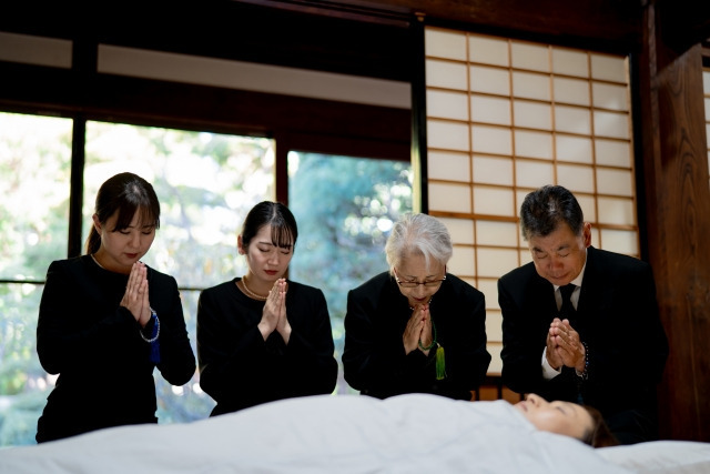 경조사 휴가규정