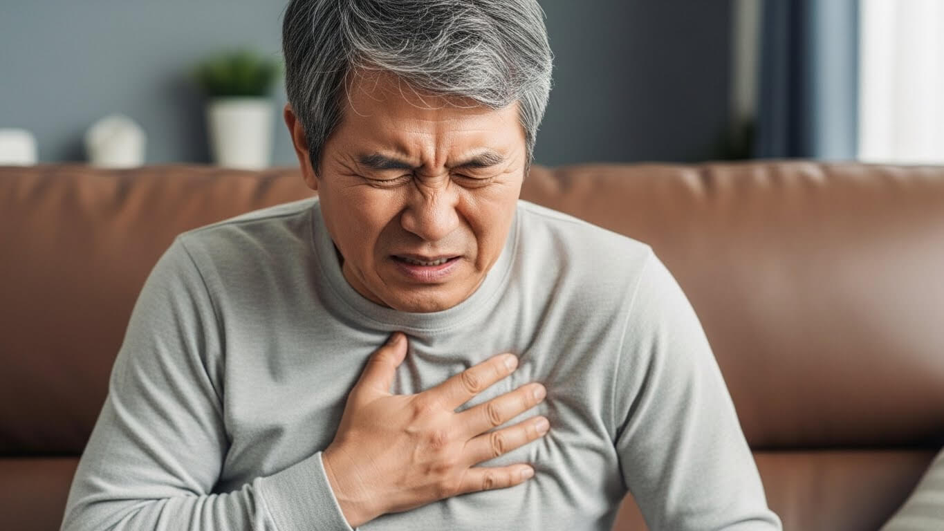 독감 증상 순서 사진 1