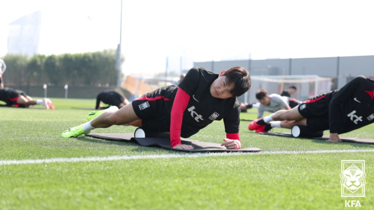 한국 요르단 축구 중계 방송 무료 보기