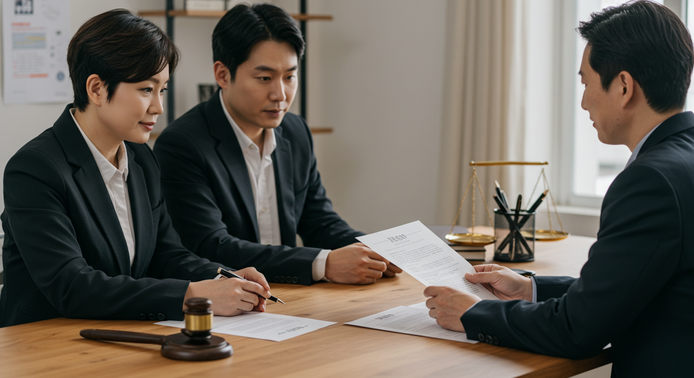 가족신탁으로 재산 관리와 상속 설계