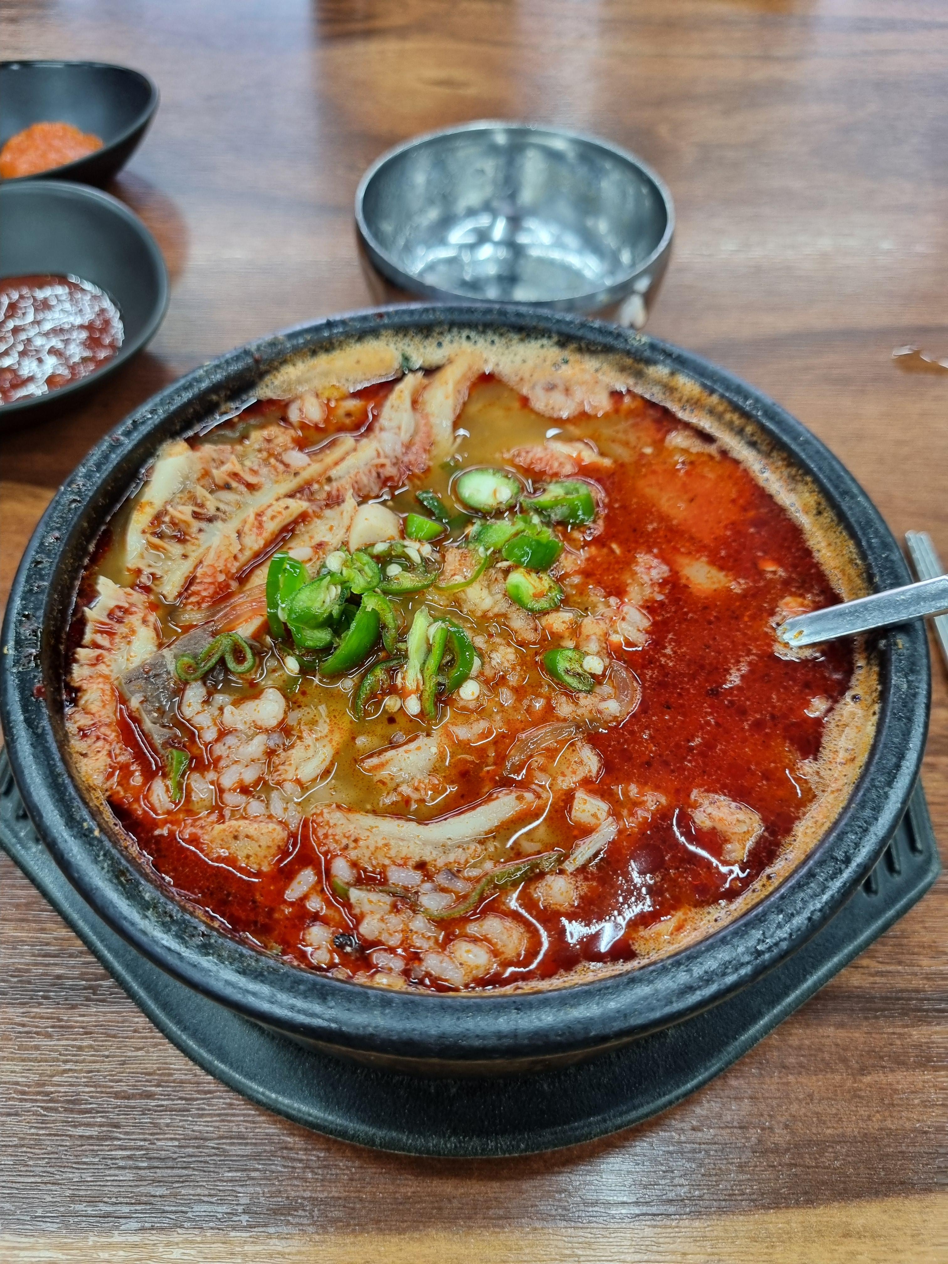 korean food kfood