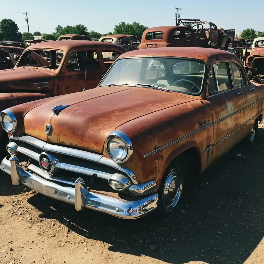 김해시 조기폐차 지원금 신청 필요 서류