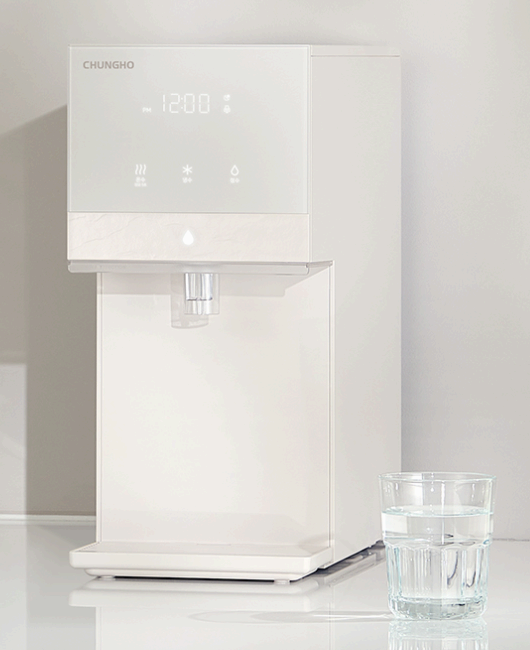 청호나이스 뉴 러블리트리