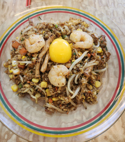 꾸아 시그니처메뉴