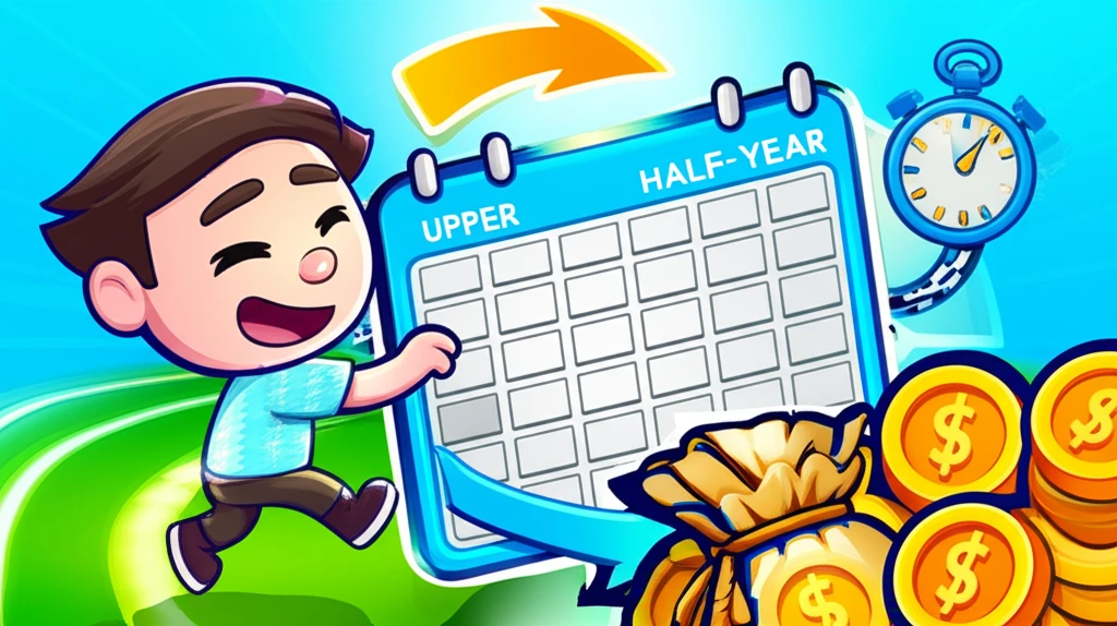 근로장려금 반기 선지급액 35% 지급..