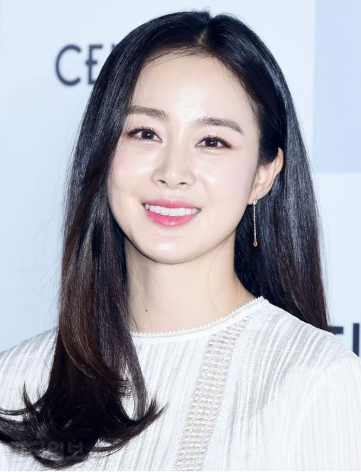 김태희 근황