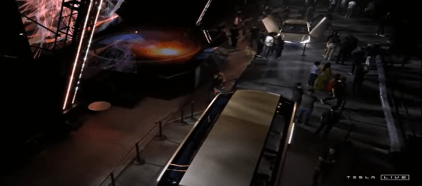 테슬라 로보택시