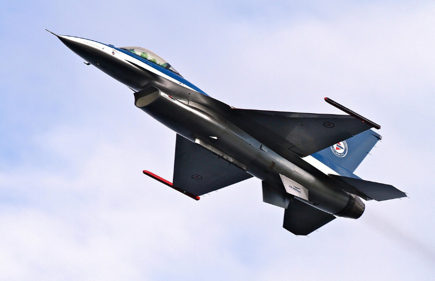 KF-16 전투기, 한국형 F-16 개량형의 성능과 공군 운용 의미 총정리