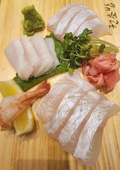 권초밥 본점