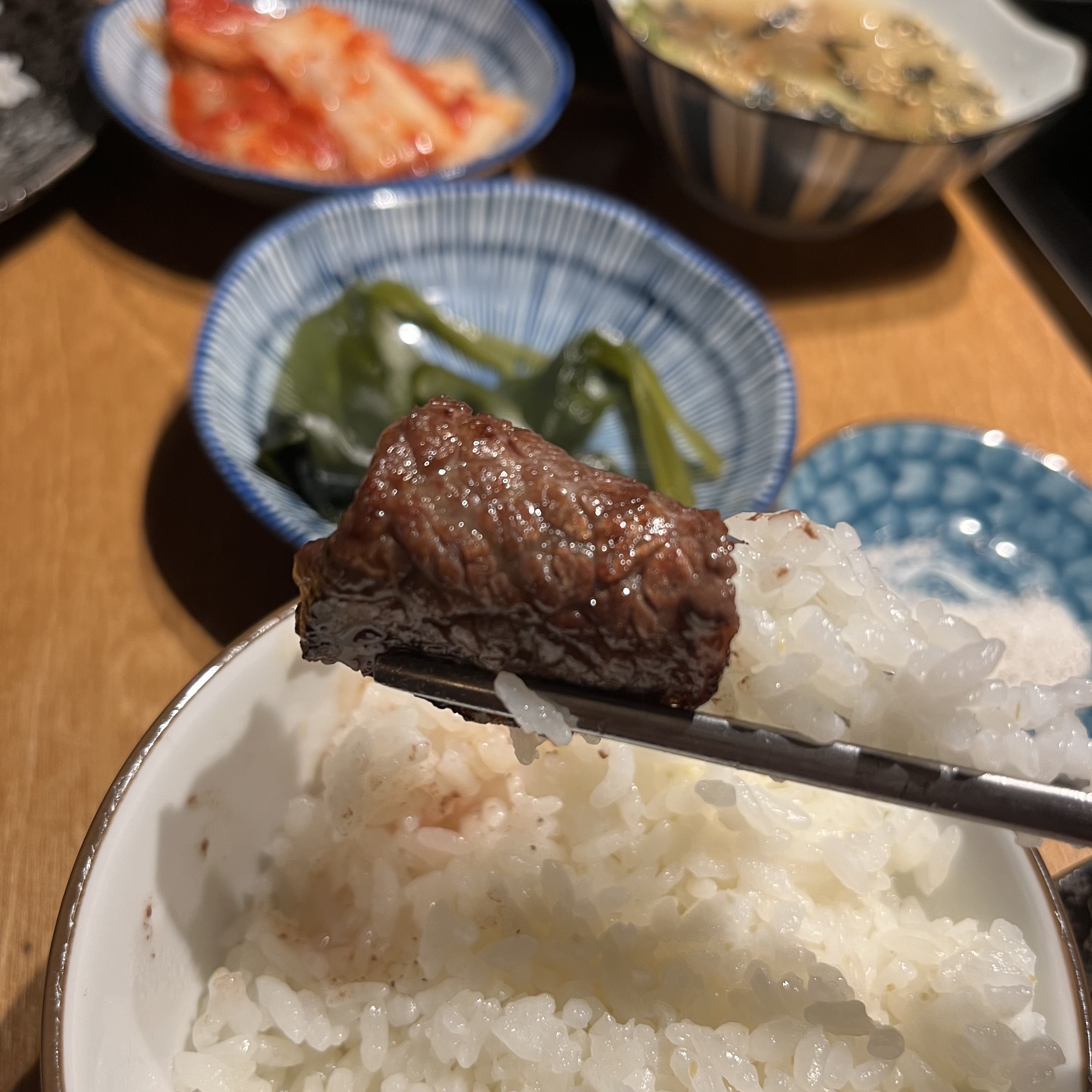 김포 야끼니꾸