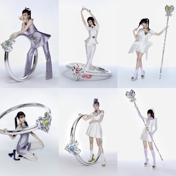 아이브 콘셉트 포토 갈무리 [사진=스타쉽엔터테인먼트]