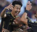 LAFC 손흥민 경기 일정 : 9월 1일 샌디에이고 FC전 선발명단