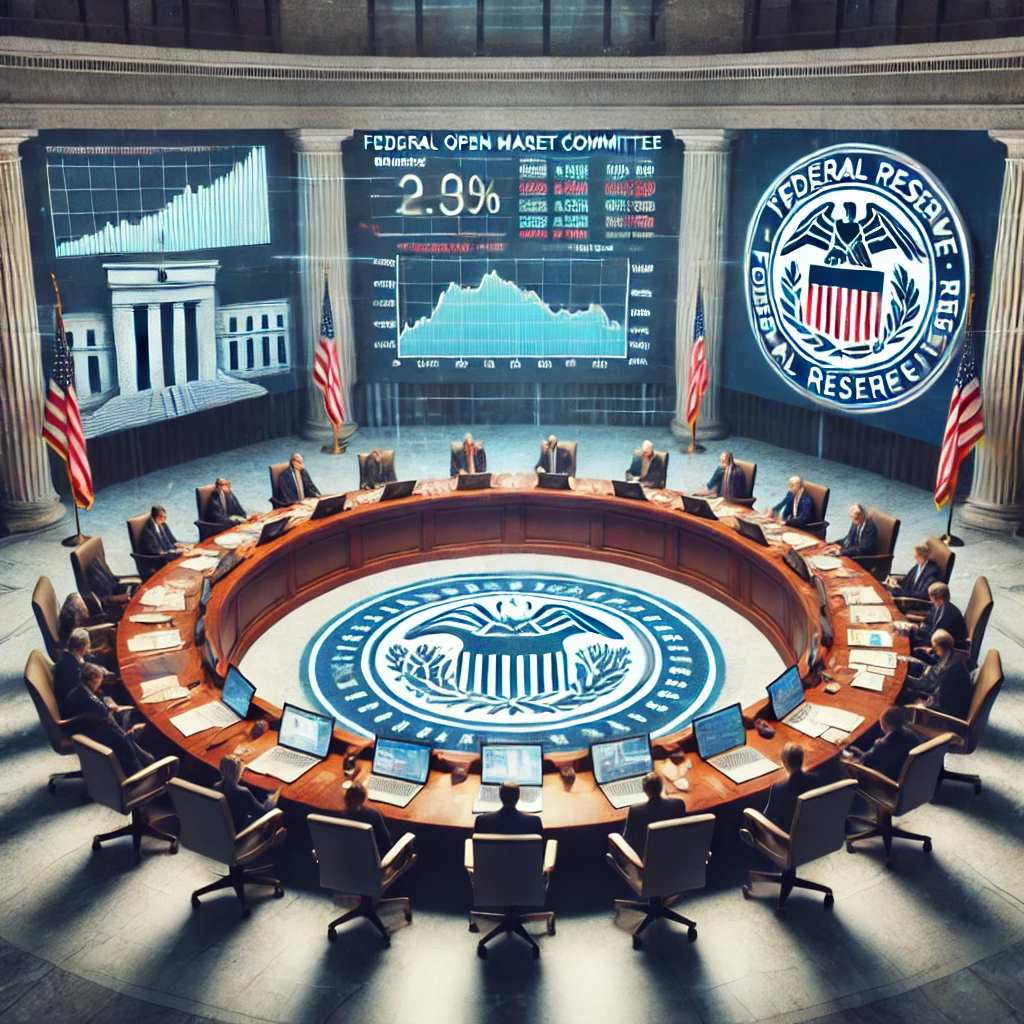 미국 FOMC