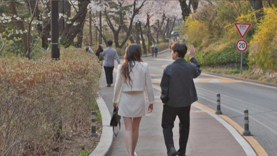 [미운 우리 새끼] 48세 토니안&amp;#44; 중국 여배우와 소개팅! 10년 전 인연의 재회 