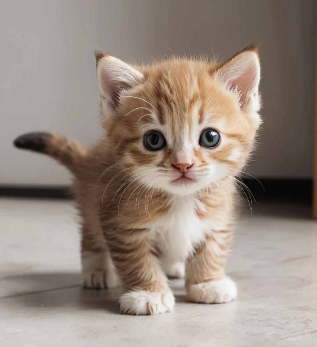 고양이 치아 스케일링