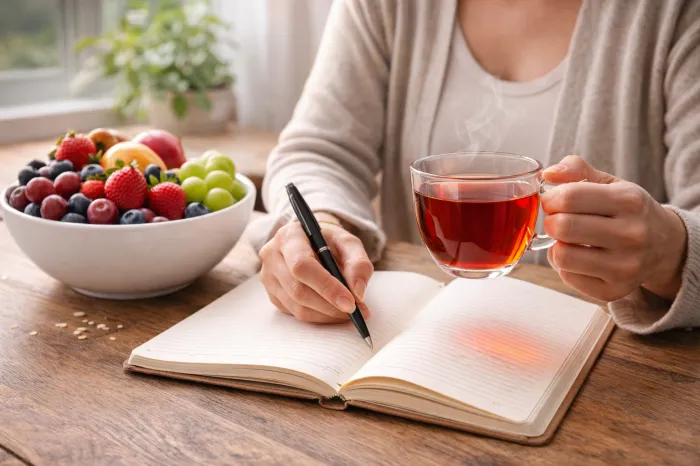 고혈압에 좋은 음식