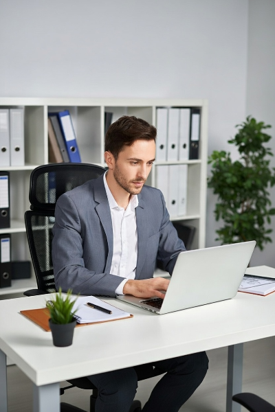 개인사업자 사업자 통장 분리 기준을 설명하는 비주얼 이미지