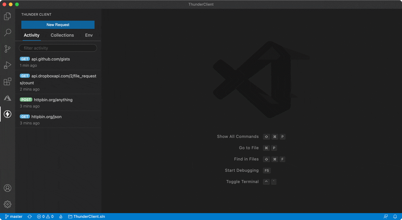 vscode-extension