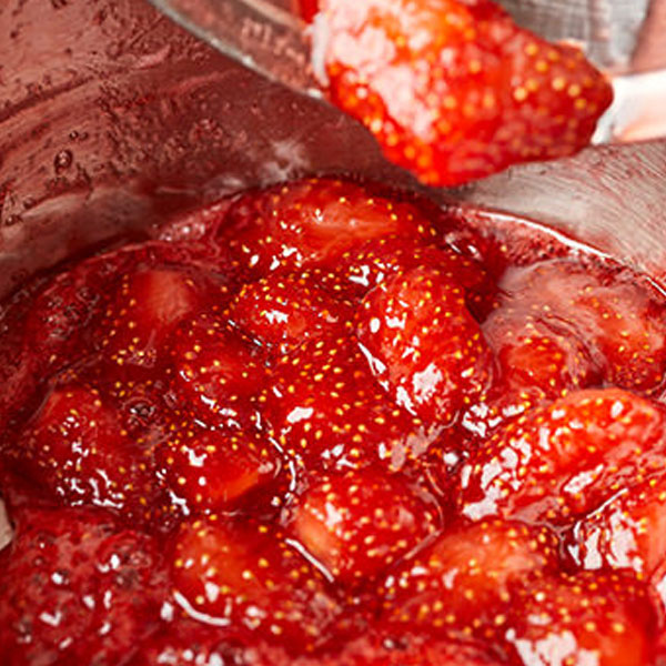 달콤한 딸기잼 맛있게 만드는 법 황금 레시피