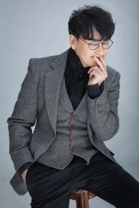 조항조 - 사랑찾아 인생찾아