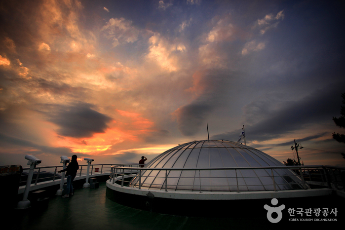 김해 가볼만한곳 - 김해천문대