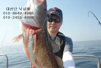 5월 동해 바다낚시 최고 추천 어종과 인기 포인트 완벽 총정리_27