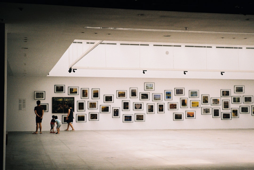 Exhibition