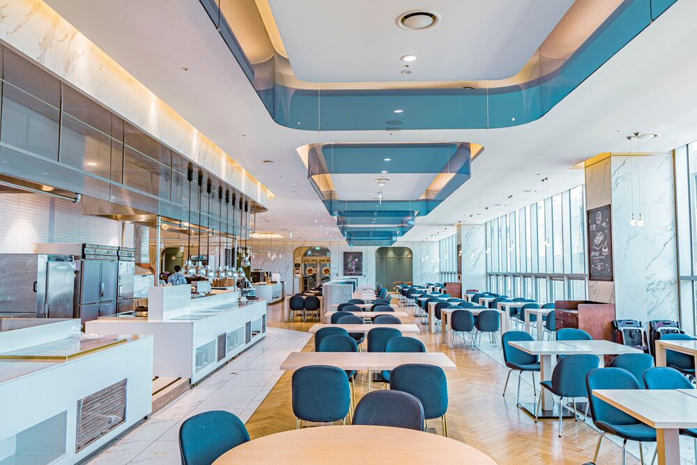 강릉 세인트존스호텔│오션뷰&middot;수영장&middot;무료 취소 팁까지