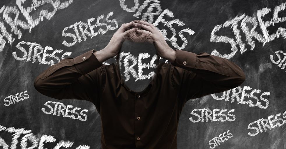 주부들의 명절 스트레스