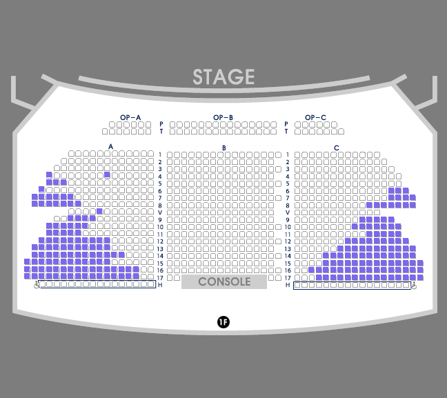 이문세콘서트-울산-좌석