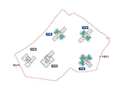 동작구 수방사 사전청약