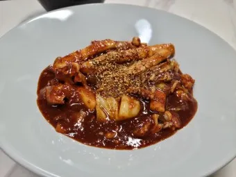 오징어볶음 황금레시피_1