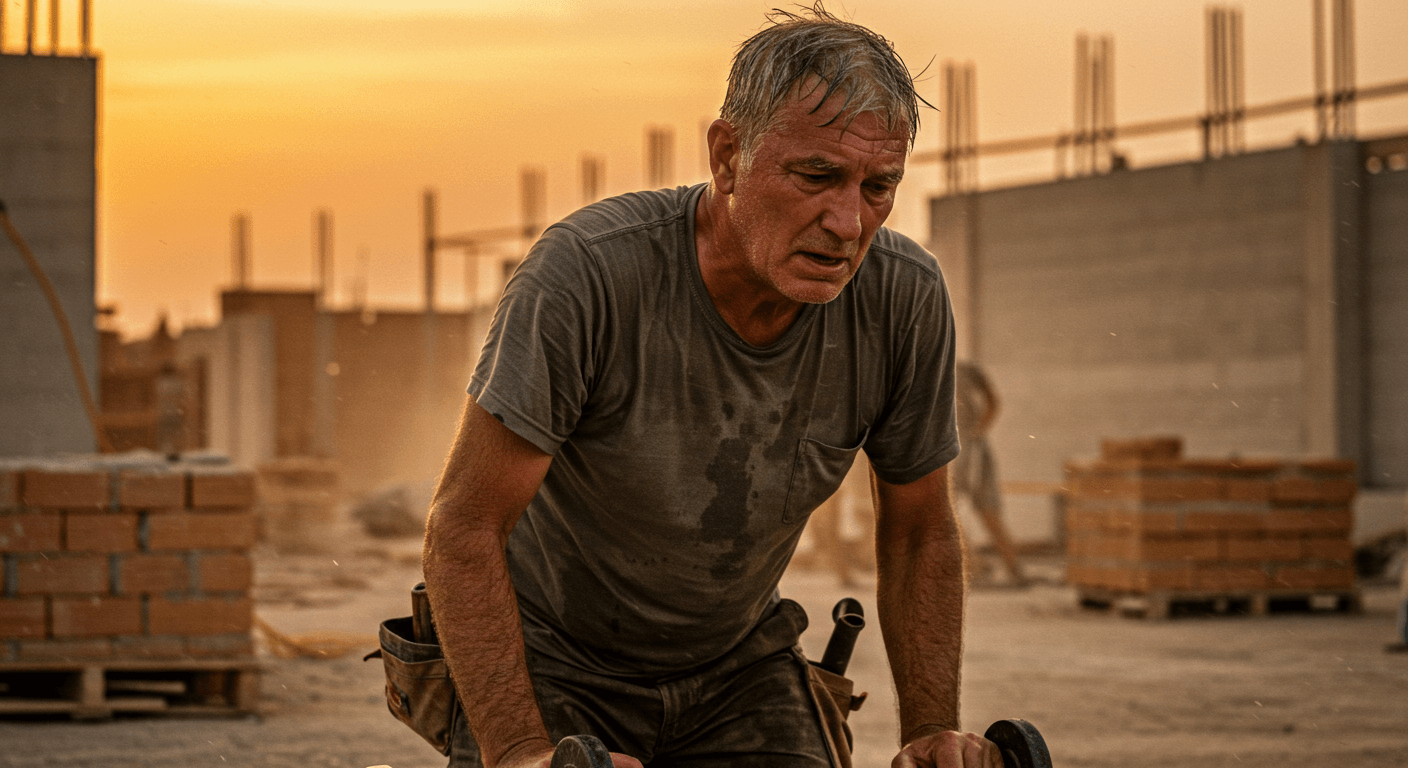 폭염주의보와 폭염경보 차이